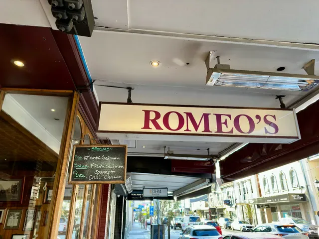 Romeo's of Toorak