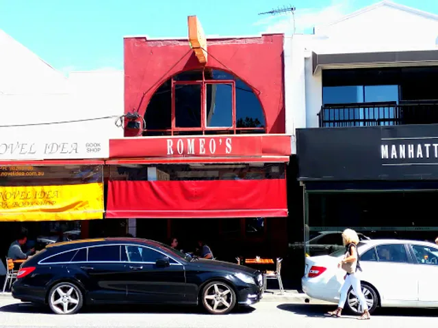 Romeo's of Toorak