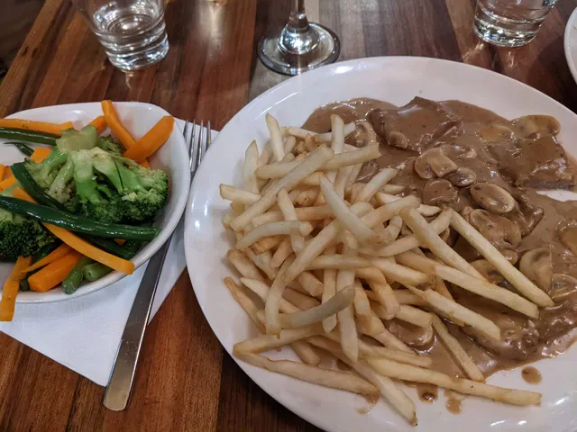 Romeo's of Toorak