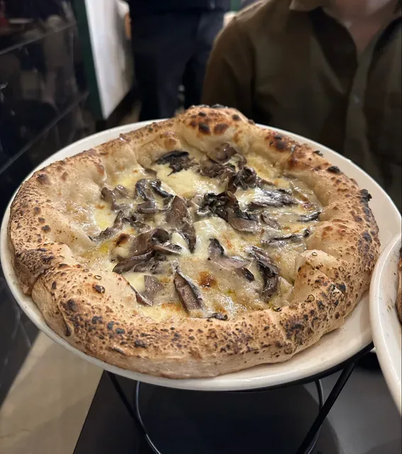 Romo Pizza Bar