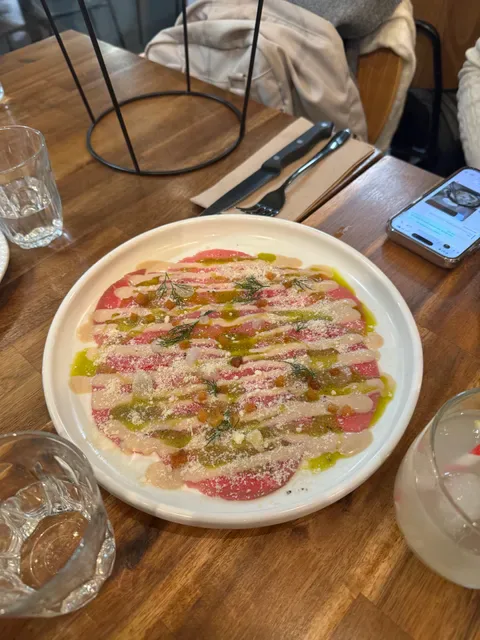 Romo Pizza Bar