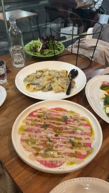 Romo Pizza Bar