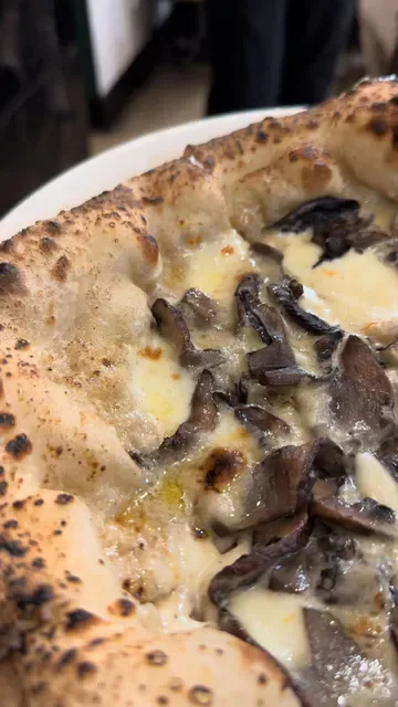 Romo Pizza Bar