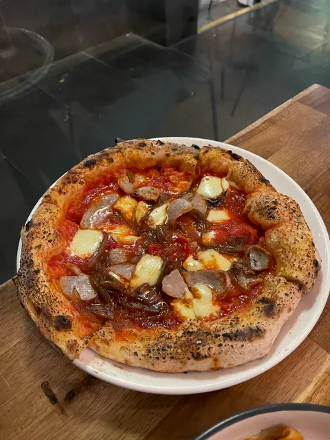 Romo Pizza Bar