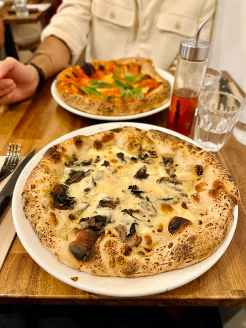 Romo Pizza Bar