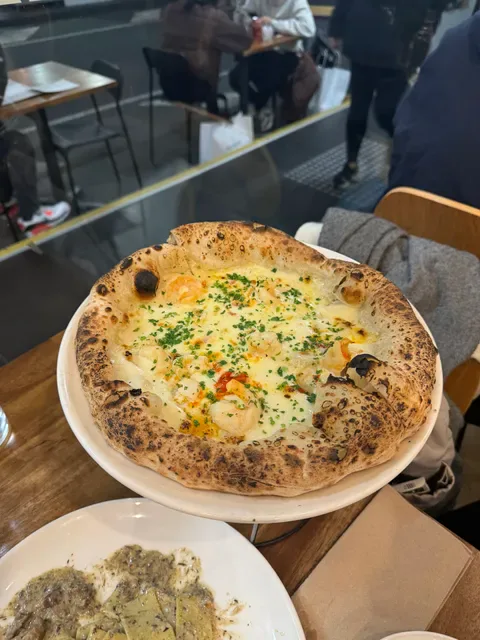 Romo Pizza Bar