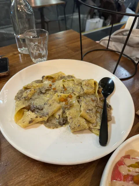 Romo Pizza Bar