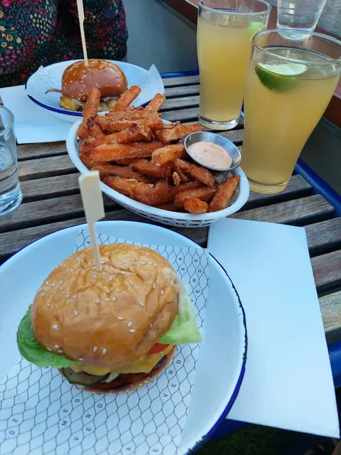 Rooftop Bar