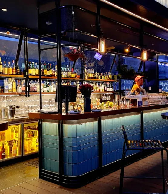 Rooftop Bar