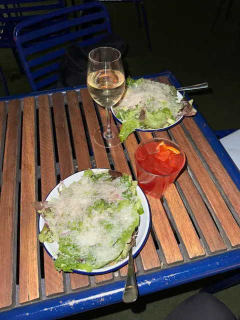 Rooftop Bar