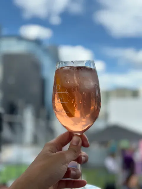 Rooftop Bar