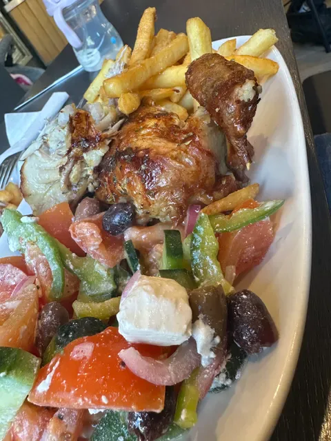 Rooster Bar