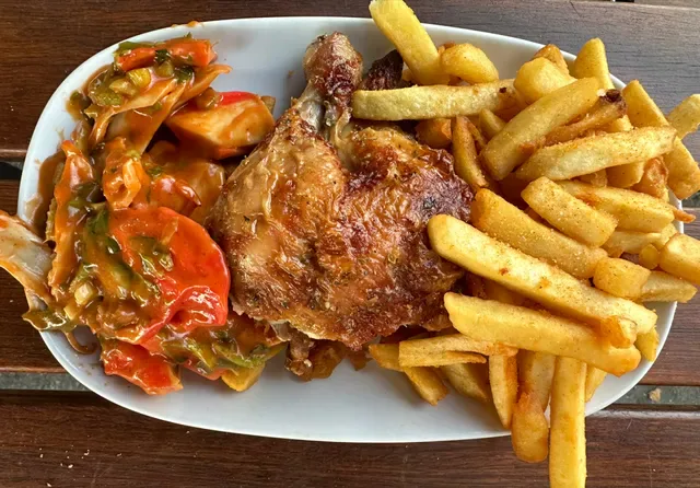 Rooster Bar