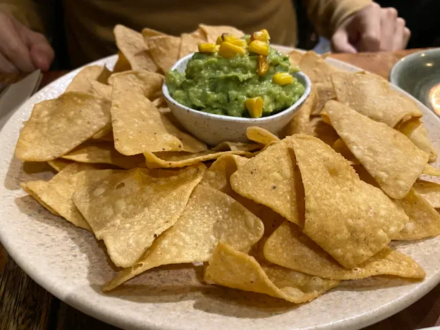 Rosa Mexicano - South Melbourne