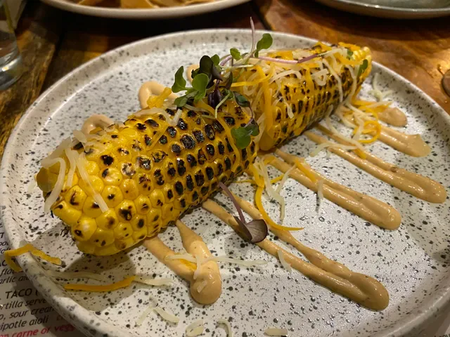 Rosa Mexicano - South Melbourne
