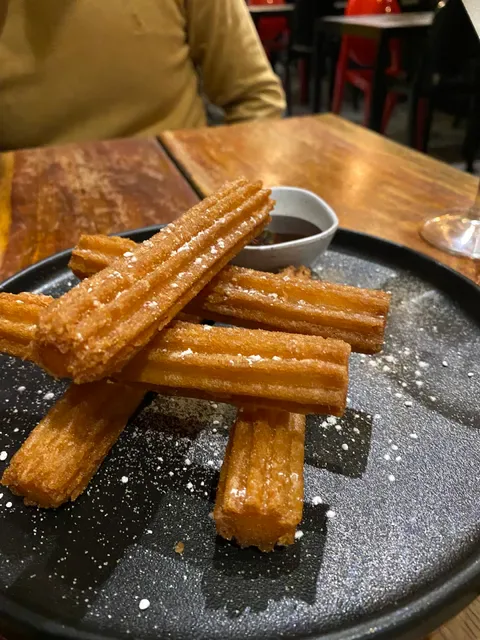 Rosa Mexicano - South Melbourne