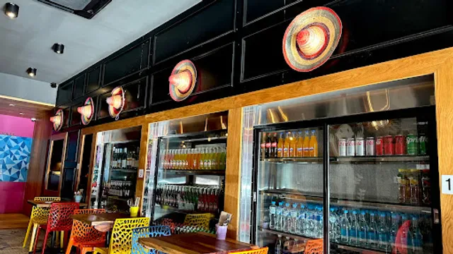 Rosa Mexicano - South Melbourne