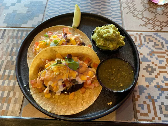 Rosa Mexicano - South Melbourne
