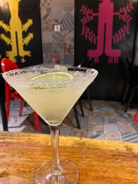 Rosa Mexicano - South Melbourne