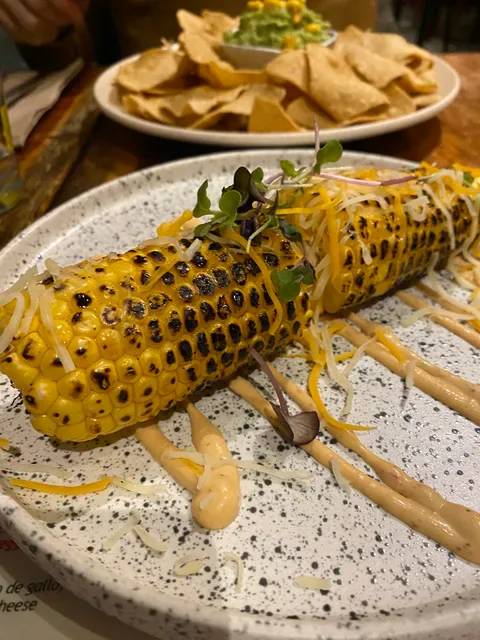 Rosa Mexicano - South Melbourne