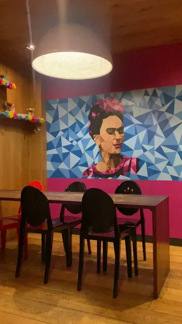 Rosa Mexicano - South Melbourne
