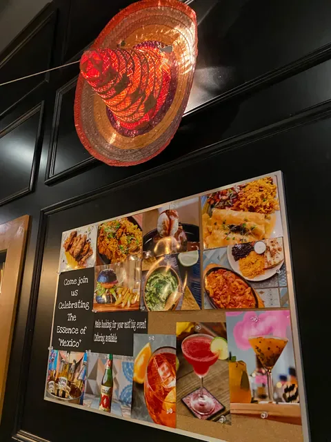 Rosa Mexicano - South Melbourne
