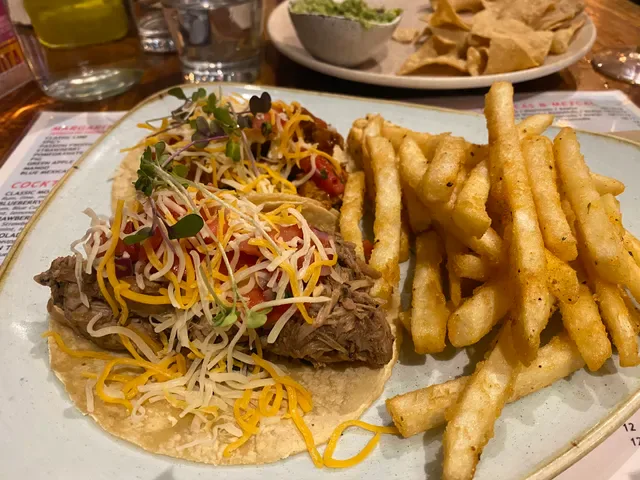 Rosa Mexicano - South Melbourne