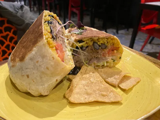 Rosa Mexicano - South Melbourne