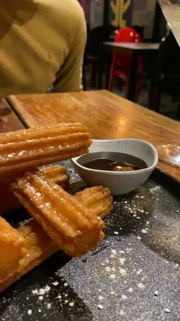 Rosa Mexicano - South Melbourne