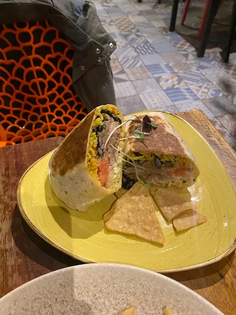 Rosa Mexicano - South Melbourne