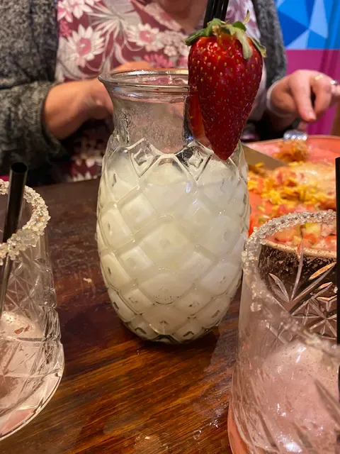 Rosa Mexicano - South Melbourne