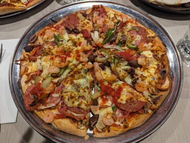 Rosco's @ Chevron