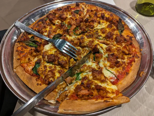 Rosco's @ Chevron