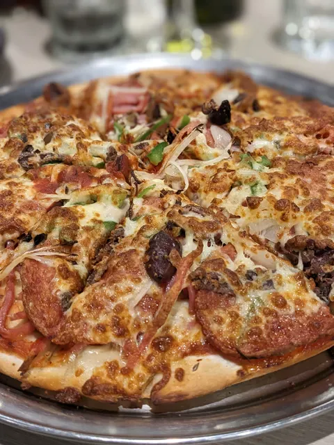 Rosco's @ Chevron