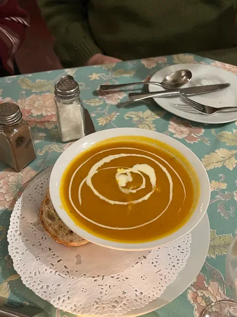Rose Cottage Restaurant