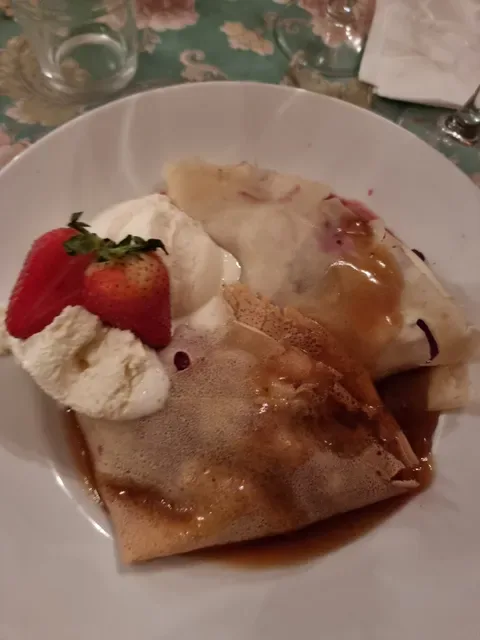 Rose Cottage Restaurant