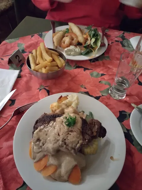 Rose Cottage Restaurant