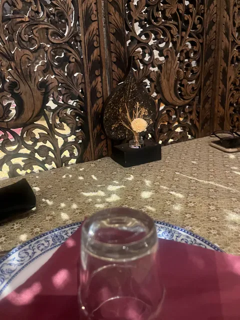 Rose of Thailand