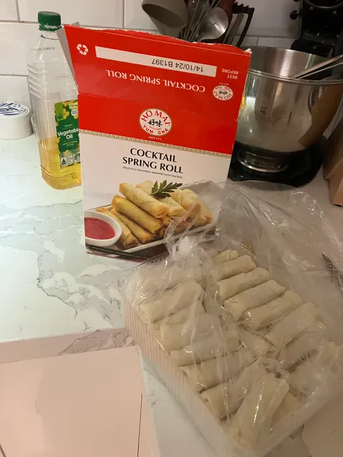 Rosebud Kebab House