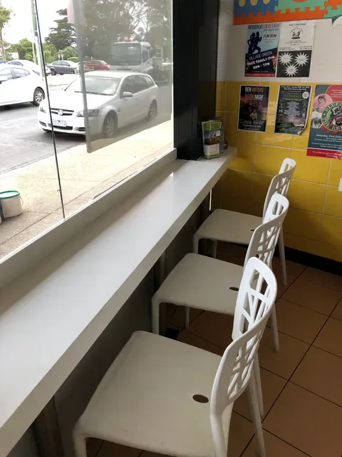 Rosebud Kebab House