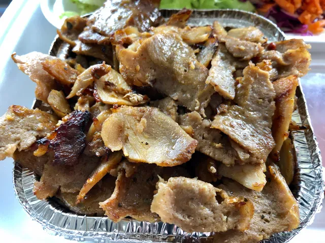 Rosebud Kebab House