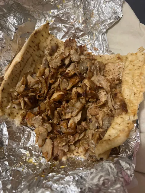 Rosebud Kebab House
