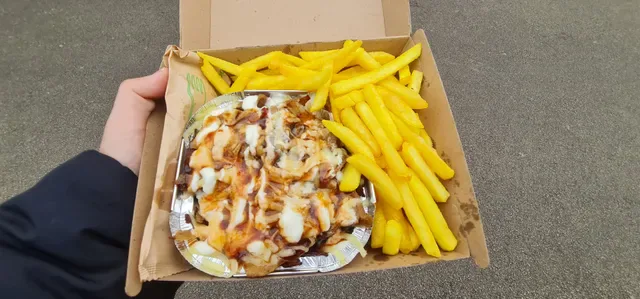 Rosebud Kebab House