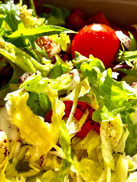 Rosebud Kebab House