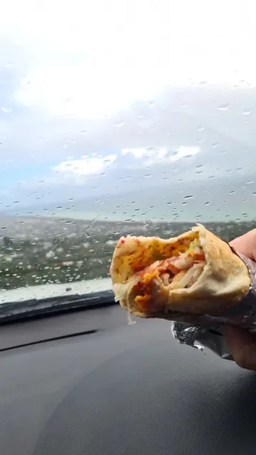 Rosebud Kebab House