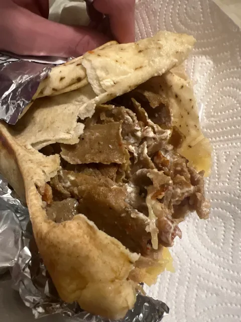 Rosebud Kebab House
