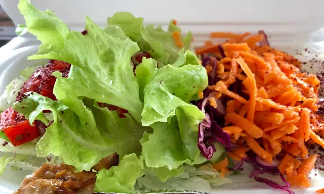 Rosebud Kebab House