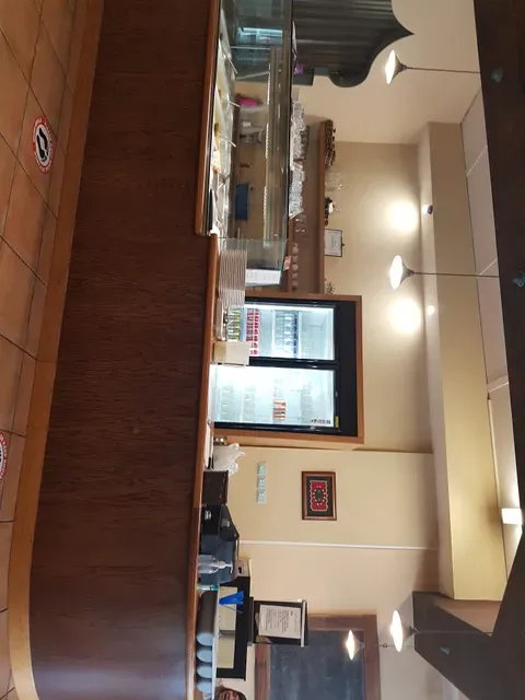 Rosh Restaurant
