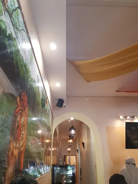 Rosh Restaurant