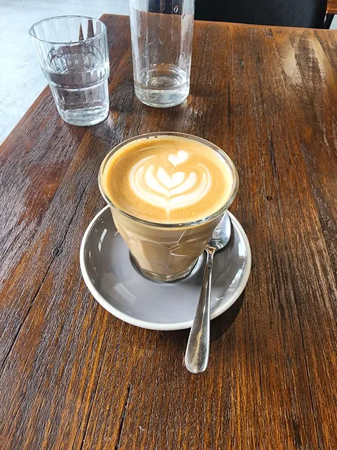 Rosso Coffee Experience